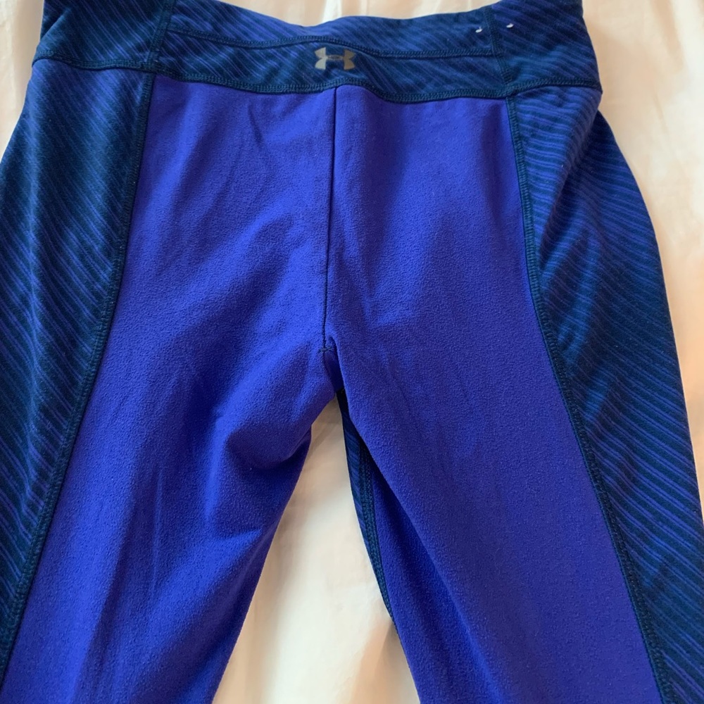 Underarmour leggings
